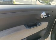 Fiat 500 Hatchback 1,2 l 51 kw