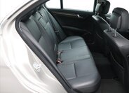 Mercedes-Benz Třídy C Sedan / Limuzína 2,1 l 125 kw