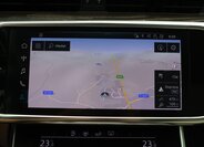 Audi A6 Kombi 3,0 l 170 kw