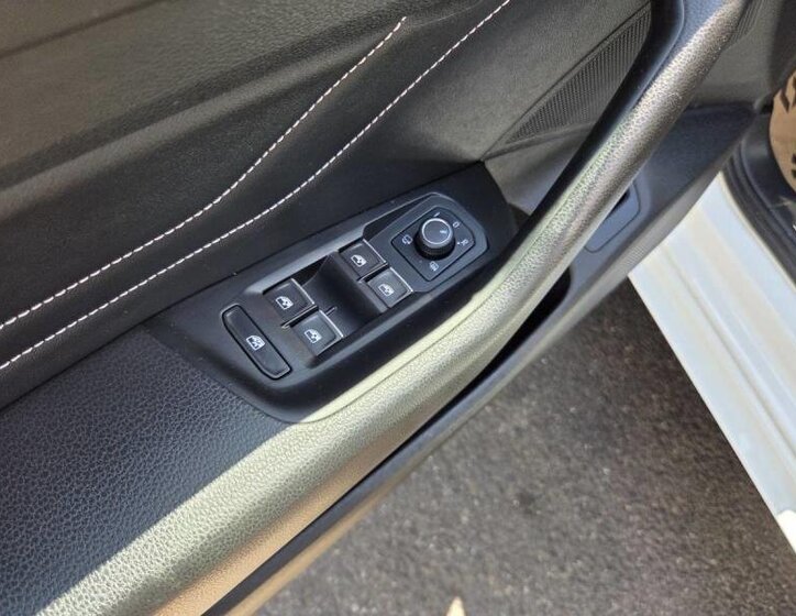 Volkswagen Arteon Liftback 2,0 l 110 kw