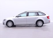 Škoda Octavia Kombi 1,6 l 77 kw
