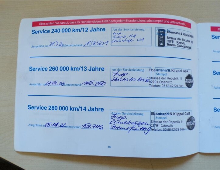 Volvo V50 Kombi 2,4 l 103 kw