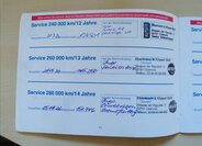 Volvo V50 Kombi 2,4 l 103 kw