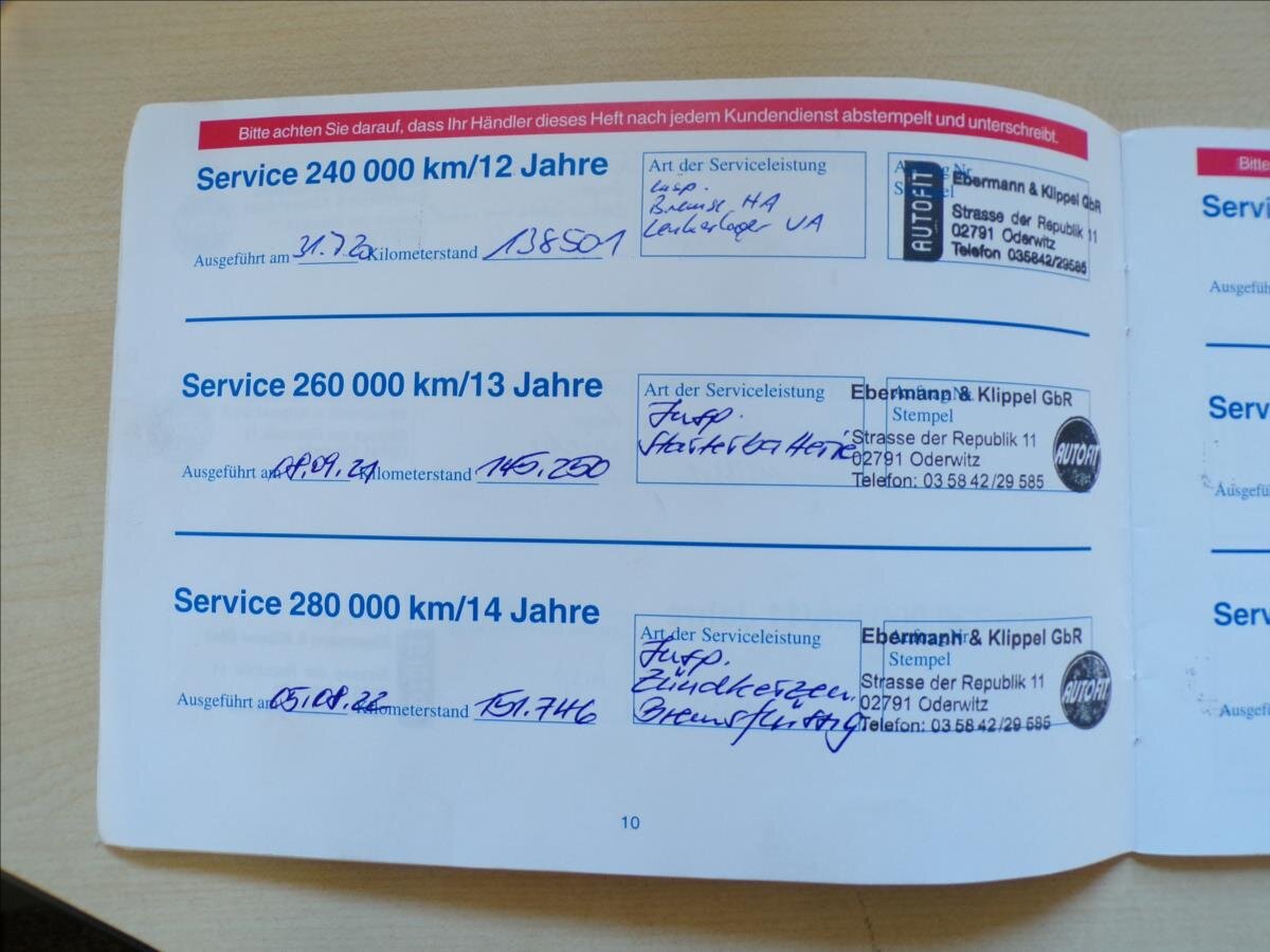 Volvo V50 Kombi 2,4 l 103 kw