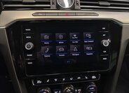 Volkswagen Passat Sedan 2,0 l 162 kw