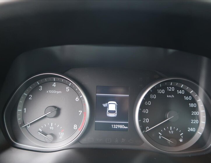 Hyundai i30 Hatchback 998,0 88 kw