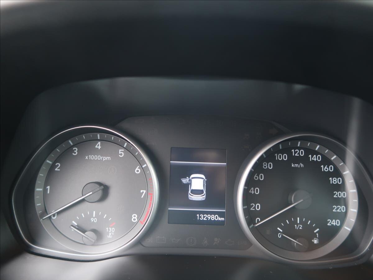 Hyundai i30 Hatchback 998,0 88 kw