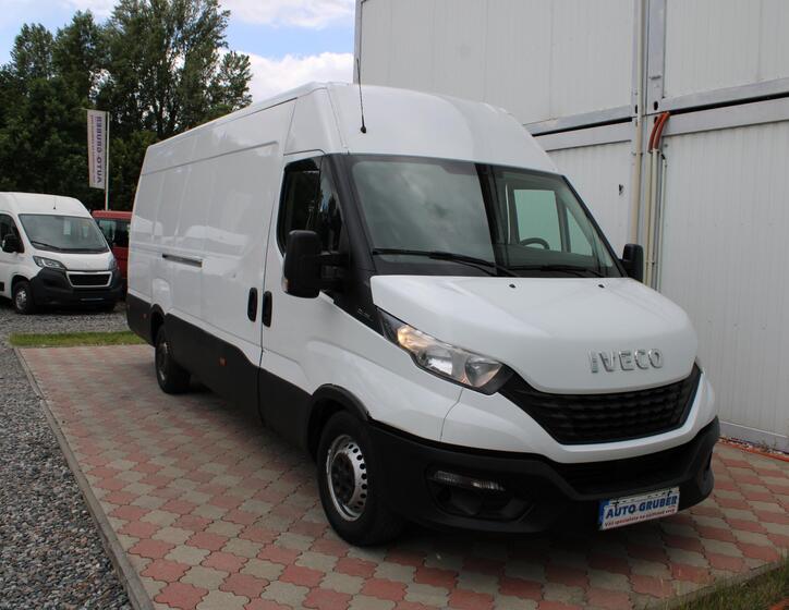 Iveco Daily 2