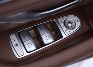 Mercedes-Benz Třídy E Sedan 2,0 l 135 kw