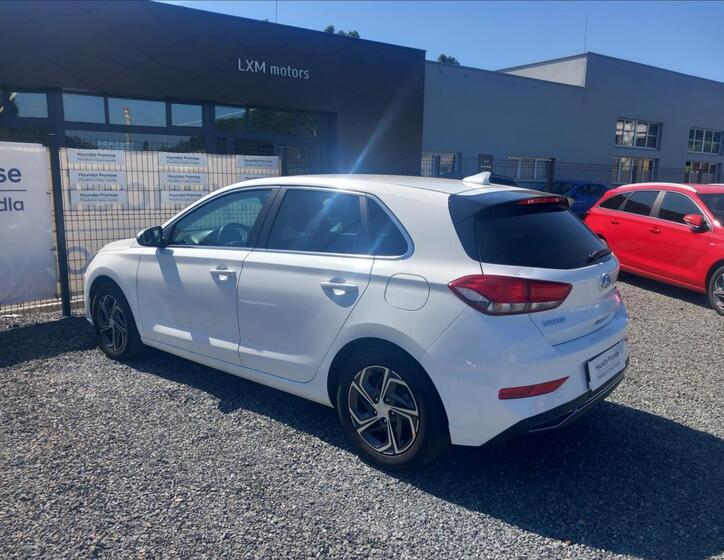 Hyundai i30 6