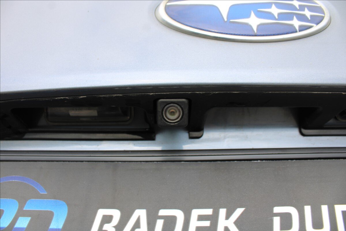 Subaru Outback Kombi 2,5 l 129 kw