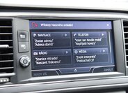 Seat Leon Kombi 1,5 l 96 kw