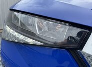 Škoda Scala Hatchback 999,0 70 kw