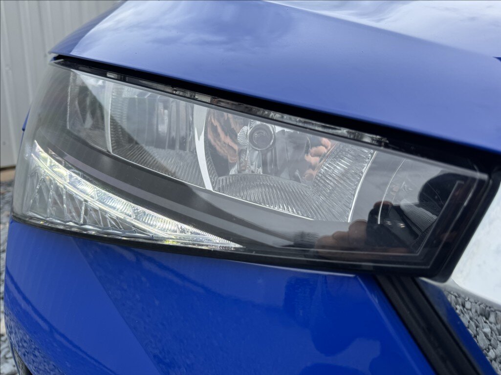 Škoda Scala Hatchback 999,0 70 kw