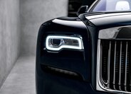 Rolls-Royce Dawn 11