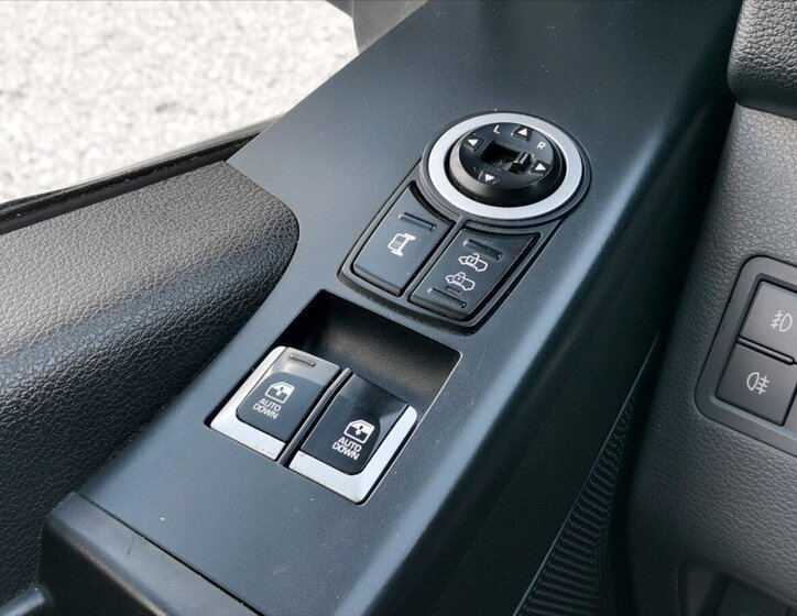 Hyundai H 350 Ostatní 2,5 l 110 kw