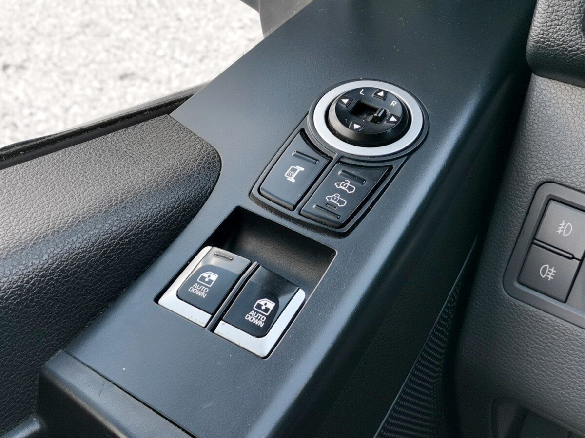 Hyundai H 350 Ostatní 2,5 l 110 kw