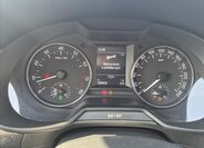 Škoda Octavia Sedan / Limuzína 1,4 l 81 kw