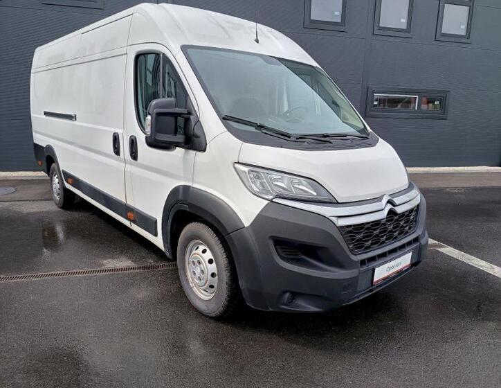 Citroën Jumper 7