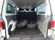 Volkswagen Transporter Ostatní 2,0 l 81 kw