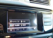 Škoda Octavia Kombi 2,0 l 135 kw