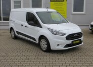 Ford Transit Connect Skříň 1,5 l 73 kw