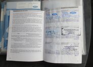 Ford Mondeo Liftback 2,5 l 162 kw