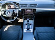 Škoda Superb Kombi 0,0 115 kw