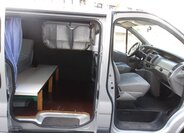 Renault Trafic Skříň 1,9 l 74 kw