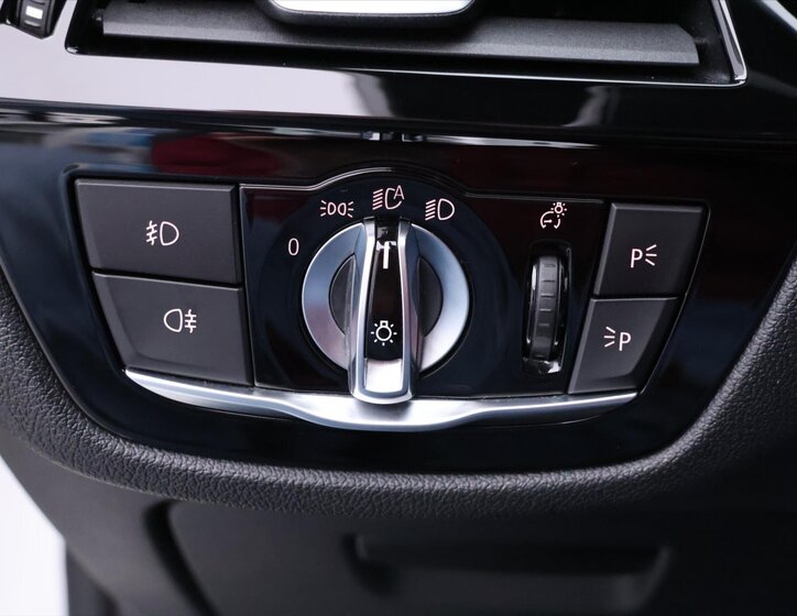 BMW Řada 5 Sedan 3,0 l 250 kw