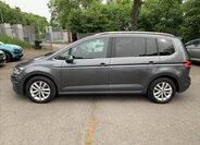 Volkswagen Touran Kombi 1,6 l 85 kw