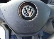 Volkswagen Crafter Skříň 2,0 l 130 kw