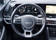 KIA Sportage SUV 1,6 l 110 kw