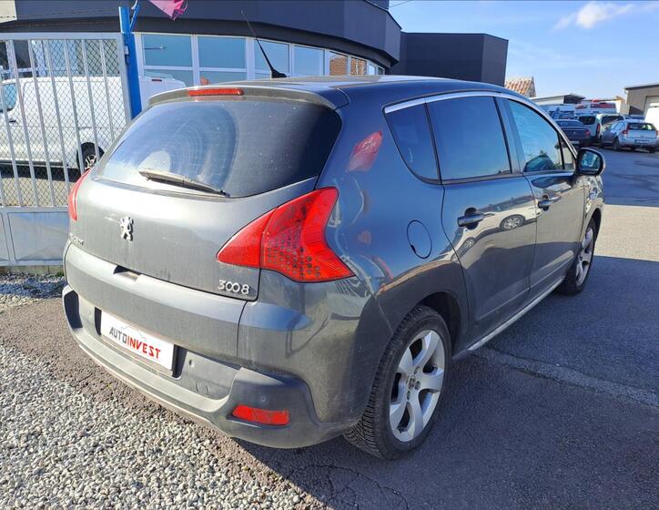Peugeot 3008 3