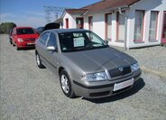 Škoda Octavia Liftback 1,6 l 75 kw