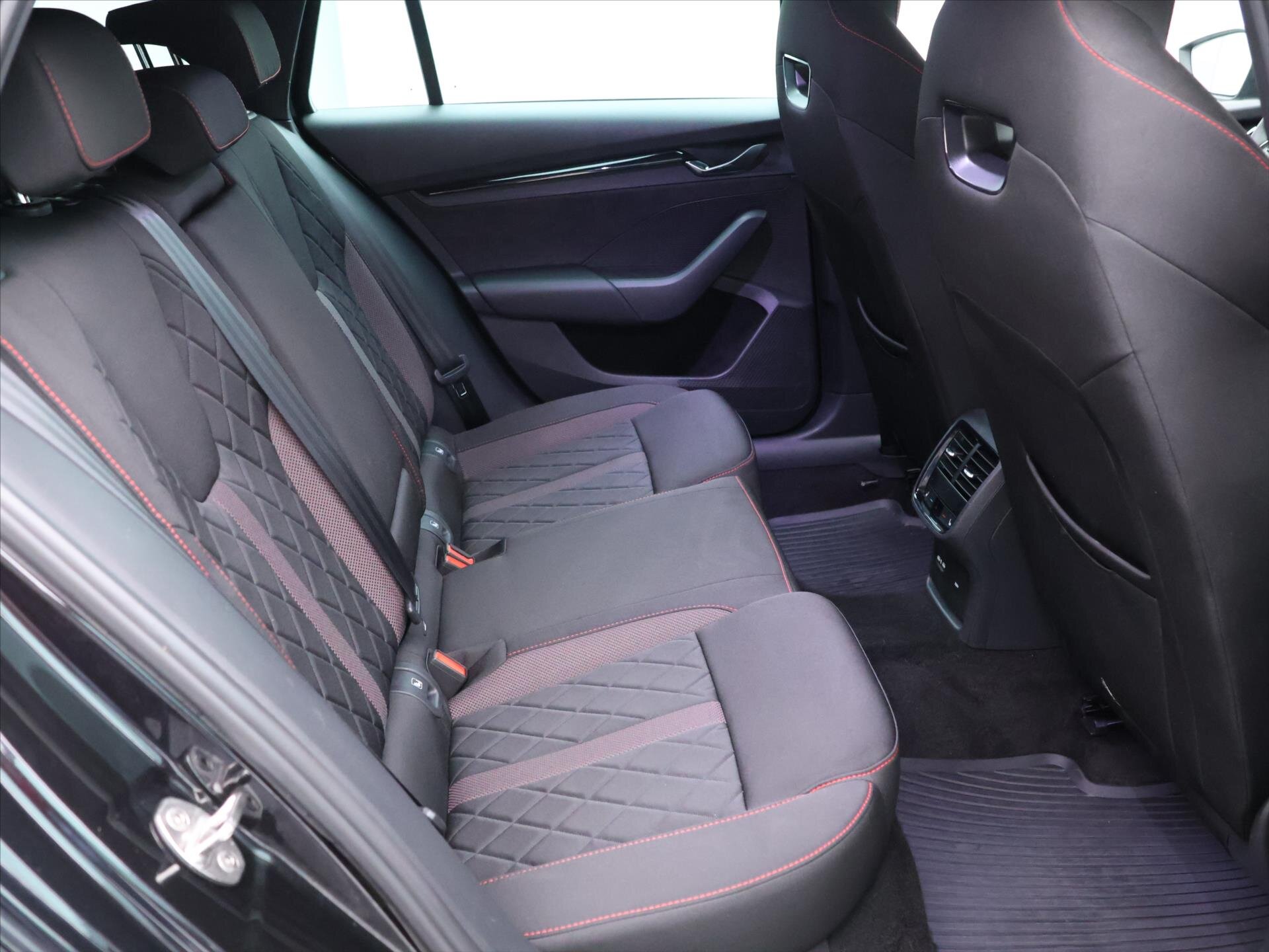 Škoda Octavia Kombi 2,0 l 147 kw