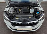 Škoda Scala Hatchback 999,0 66 kw