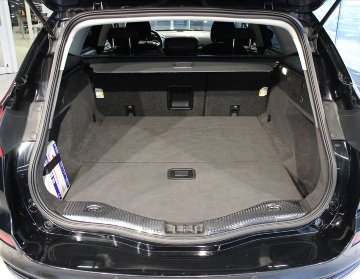 Ford Mondeo Kombi 2,0 l 132 kw