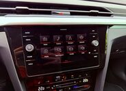 Volkswagen Arteon 28