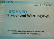 Mercedes-Benz Vito MPV 2,1 l 120 kw