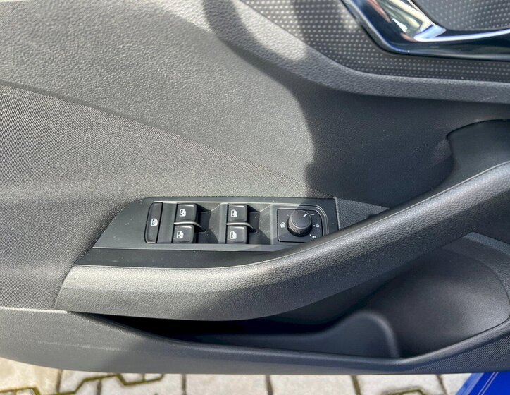 Škoda Kamiq Hatchback 1,0 l 70 kw