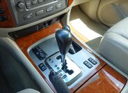 Toyota Land Cruiser SUV / Terénní 4,7 l 175 kw