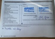 Škoda Rapid Sedan 1,2 l 63 kw