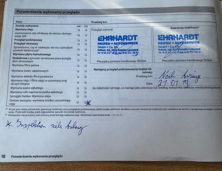 Škoda Rapid Sedan 1,2 l 63 kw