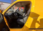 Fiat Dobló cargo Skříň 1,6 l 77 kw