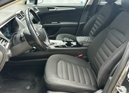 Ford Mondeo Kombi 1,6 l 85 kw