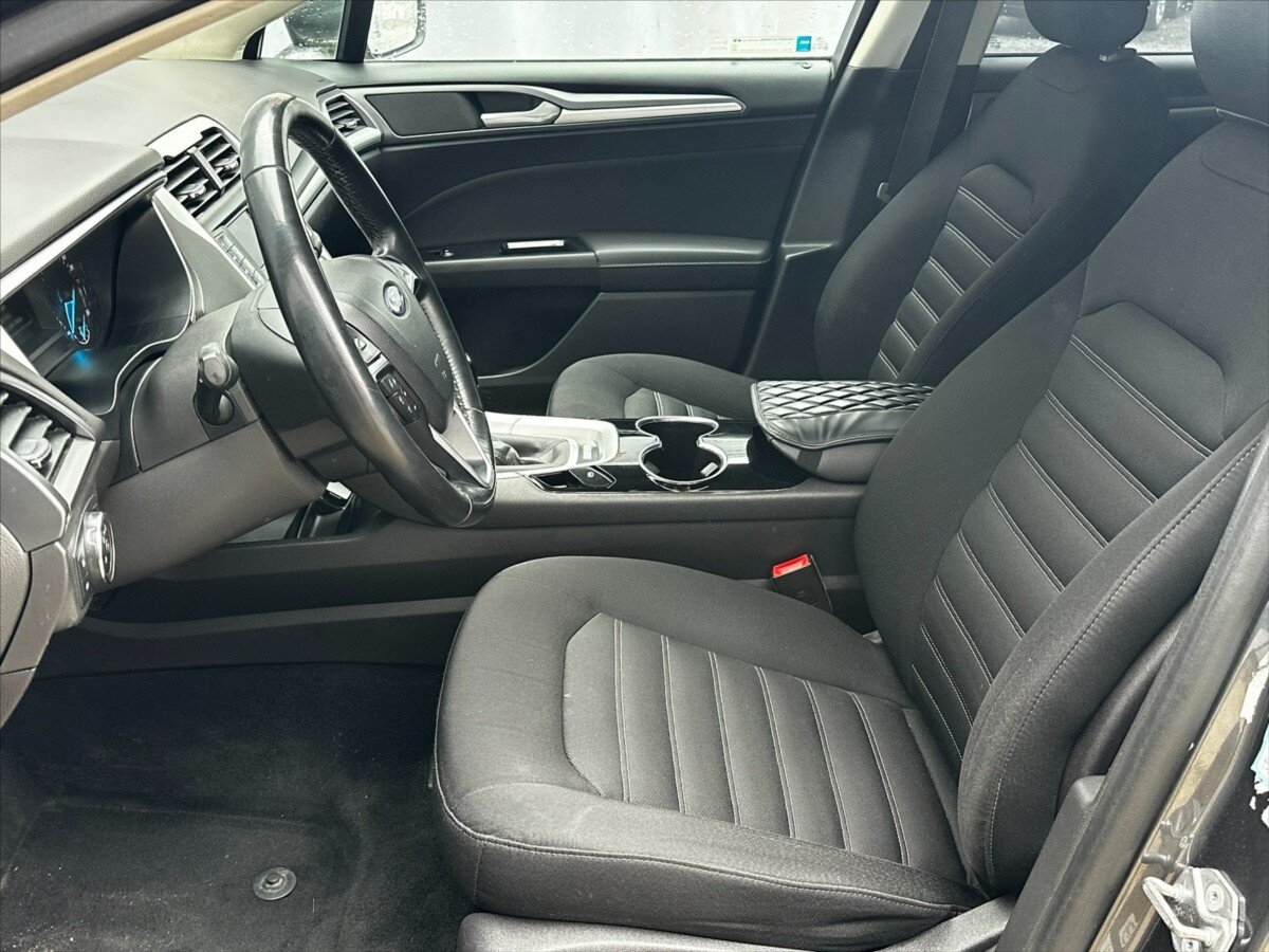 Ford Mondeo Kombi 1,6 l 85 kw