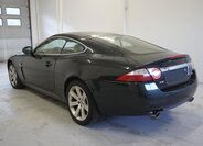 Jaguar XK8 Ostatní 4,2 l 219 kw