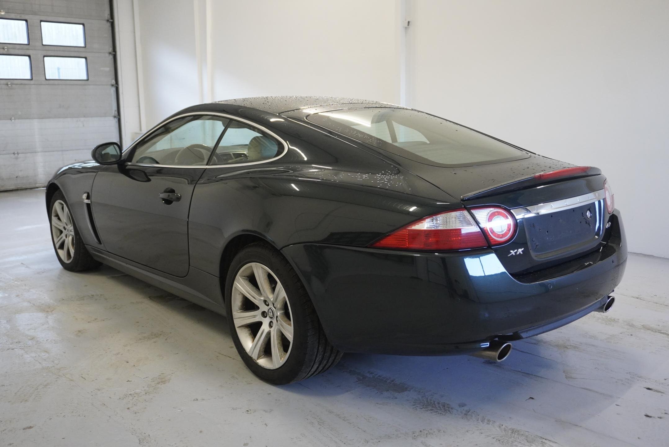 Jaguar XK8 Ostatní 4,2 l 219 kw