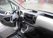 Peugeot Partner Kombi 1,6 l 88 kw